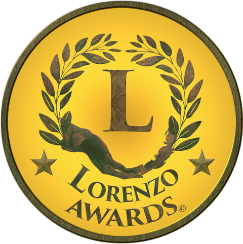Lorenzo Foundation Medallion